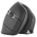Mouse Mars Gaming MMWERGOPRO Black - Електроника Периферни и резервни части<<<Компютри| Електроника<<<BigBuy&&&Мишки &