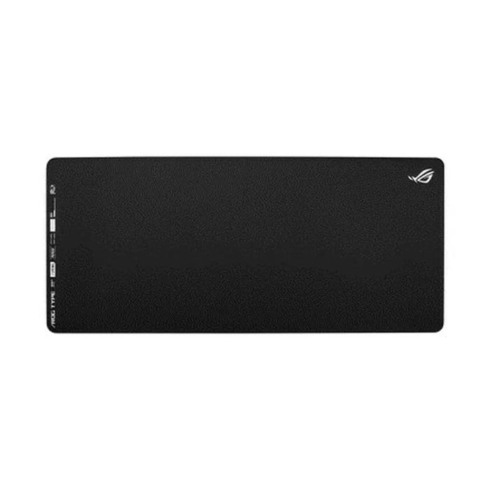 Mouse Mat Asus 90MP03G0-BPUA00 Black - Компютър Игри<<<Компютри| Електроника<<<BigBuy&&&Гейминг Мишка и Подложка за