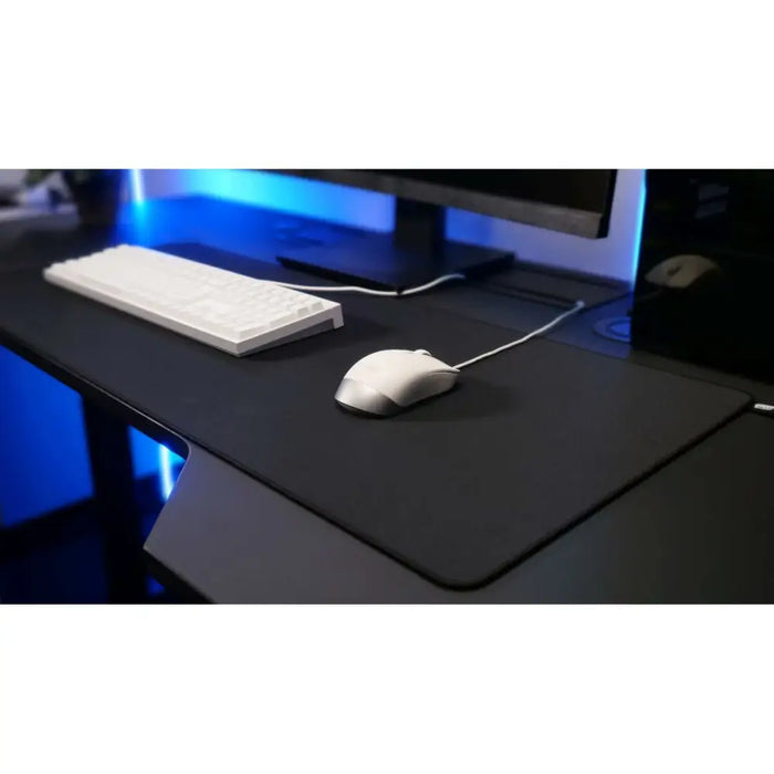 Mouse Mat Cherry Black - Компютър Игри<<<Компютри| Електроника<<<BigBuy&&&Гейминг Мишка и Подложка за Мишка<<<Компютър