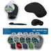 Mouse Mat Esperanza EA137K Black - Гейминг Мишка и Подложка за Мишка<<<Компютър Игри<<<Компютри|