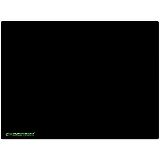 Mouse Mat Esperanza EGP103K White Black - Гейминг Мишка и Подложка за Мишка<<<Компютър Игри<<<Компютри|