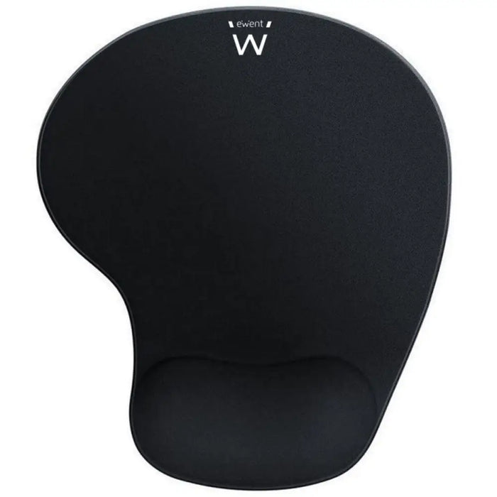 Mouse Mat Ewent EW3181 Black - Гейминг Мишка и Подложка за Мишка<<<Компютър Игри<<<Компютри| Електроника<<<BigBuy