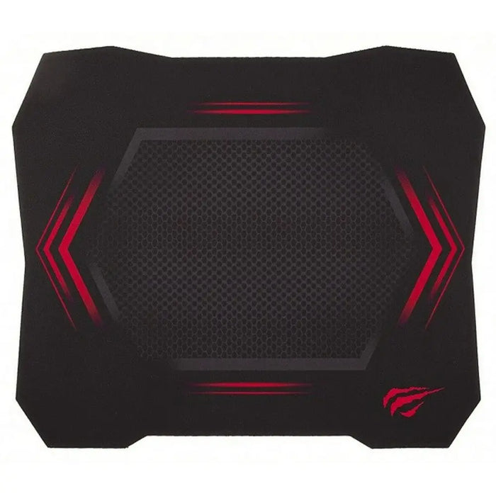 Mouse Mat Havit MP843 Black Red Printed - Гейминг Мишка и Подложка за Мишка<<<Компютър Игри<<<Компютри|