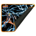 Mouse Mat KONIX 80381117052 Multicolour - Компютър Игри<<<Компютри| Електроника<<<BigBuy&&&Гейминг Мишка и Подложка за
