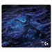 Mouse Mat Logitech 943-001335 Black/Blue - Компютър Игри<<<Компютри| Електроника<<<BigBuy&&&Гейминг Мишка и Подложка за