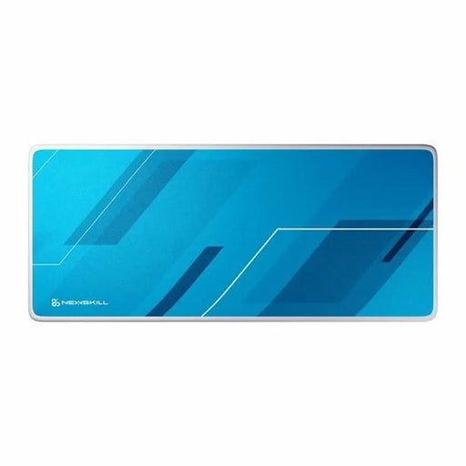Mouse Mat Newskill NS-MP-ARTEMIS-BLU-XL Blue - Компютър Игри<<<Компютри| Електроника<<<BigBuy&&&Гейминг Мишка и