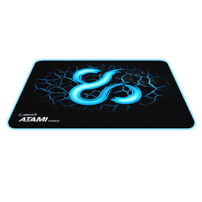 Mouse Mat Newskill NS-MP-ATAMI-SL Black - Компютър Игри<<<Компютри| Електроника<<<BigBuy&&&Гейминг Мишка и Подложка за
