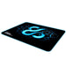 Mouse Mat Newskill NS-MP-ATAMI-SL Black - Компютър Игри<<<Компютри| Електроника<<<BigBuy&&&Гейминг Мишка и Подложка за