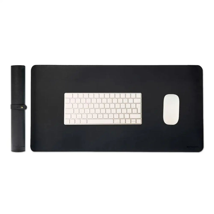 Mouse Mat Phoenix Black - Компютър Игри<<<Компютри| Електроника<<<BigBuy&&&Гейминг Мишка и Подложка за Мишка<<<Компютър