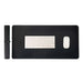 Mouse Mat Phoenix Black - Компютър Игри<<<Компютри| Електроника<<<BigBuy&&&Гейминг Мишка и Подложка за Мишка<<<Компютър