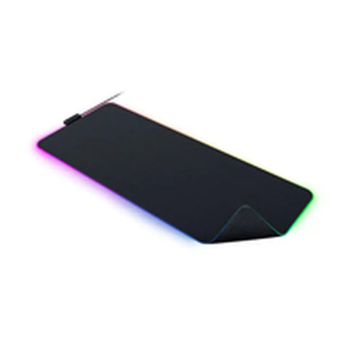 Mouse Mat Razer Strider Chroma Black - Компютър Игри<<<Компютри| Електроника<<<BigBuy&&&Гейминг Мишка и Подложка за