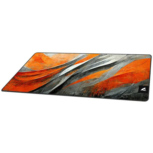 Mouse Mat Sharkoon SGP30D6 XXL Black Multicolour - Компютър Игри<<<Компютри| Електроника<<<BigBuy&&&Гейминг Мишка и