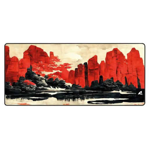 Mouse Mat Sharkoon SKILLER SGP30 D3 Black Multicolour - Компютър Игри<<<Компютри| Електроника<<<BigBuy&&&Гейминг Мишка