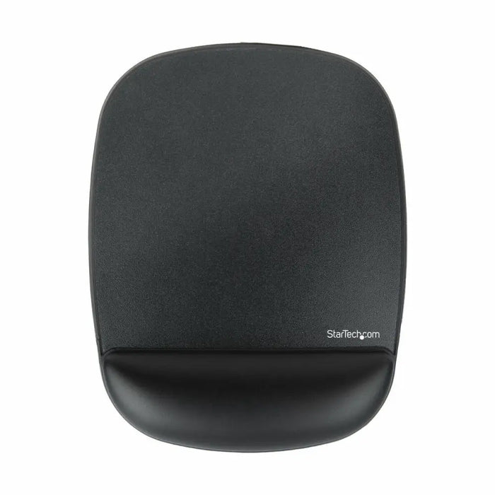 Mouse Mat Startech B-ERGO-MOUSE-PAD Black - Компютър Игри<<<Компютри| Електроника<<<BigBuy&&&Гейминг Мишка и Подложка