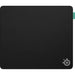 Mouse Mat SteelSeries 63432 Black - Компютър Игри<<<Компютри| Електроника<<<BigBuy&&&Гейминг Мишка и Подложка за