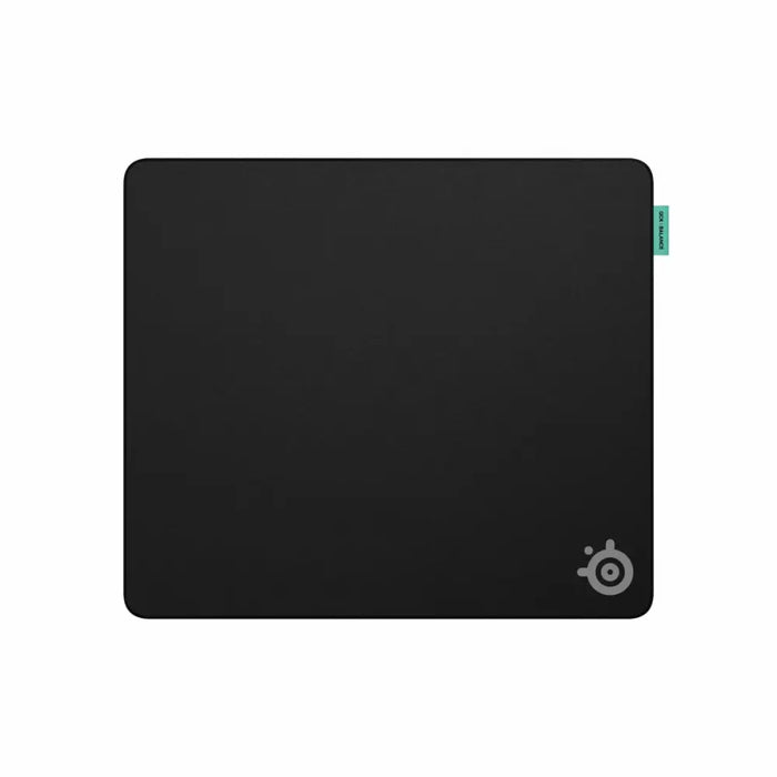 Mouse Mat SteelSeries 63432 Black - Компютър Игри<<<Компютри| Електроника<<<BigBuy&&&Гейминг Мишка и Подложка за