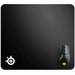 Mouse Mat SteelSeries Qck Edge Medium Black Gaming 27 x 32 cm - Компютър Игри<<<Компютри|