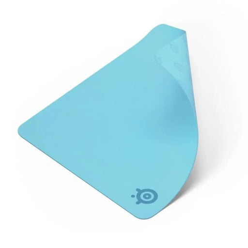 Mouse Mat SteelSeries Turquoise - Компютър Игри<<<Компютри| Електроника<<<BigBuy&&&Гейминг Мишка и Подложка за