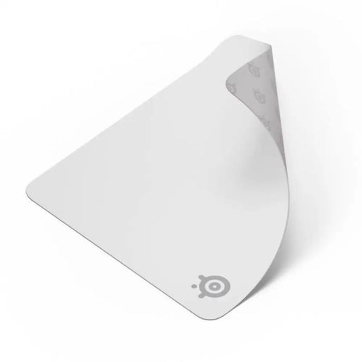 Mouse Mat SteelSeries White - Компютър Игри<<<Компютри| Електроника<<<BigBuy&&&Гейминг Мишка и Подложка за