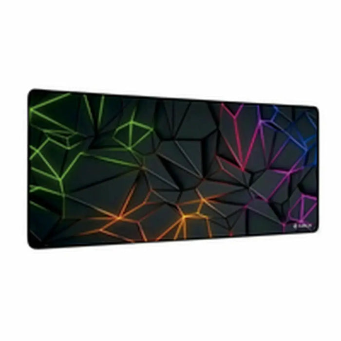 Mouse Mat Subblim SUBMP-01PUW07 - Компютър Игри<<<Компютри| Електроника<<<BigBuy&&&Гейминг Мишка и Подложка за