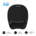 Mouse Mat Subblim SUBMP-04E071 Black - Компютър Игри<<<Компютри| Електроника<<<BigBuy&&&Гейминг Мишка и Подложка за