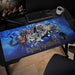 Mouse Mat Subsonic - Компютър Игри<<<Компютри| Електроника<<<BigBuy&&&Гейминг Мишка и Подложка за Мишка<<<Компютър