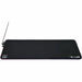 Mouse Mat The G-Lab Black - Компютър Игри<<<Компютри| Електроника<<<BigBuy&&&Гейминг Мишка и Подложка за
