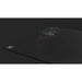 Mouse Mat The G-Lab Pad Mercury Black - Компютър Игри<<<Компютри| Електроника<<<BigBuy&&&Гейминг Мишка и Подложка за
