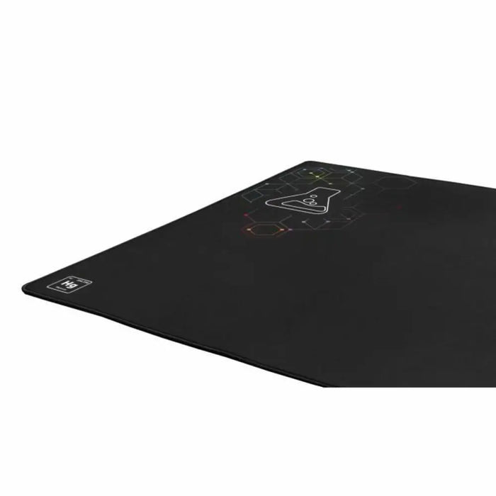 Mouse Mat The G-Lab Pad Mercury Black - Компютър Игри<<<Компютри| Електроника<<<BigBuy&&&Гейминг Мишка и Подложка за