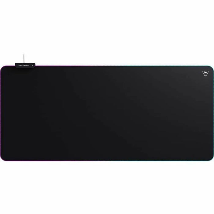 Mouse Mat Turtle Beach AIMO XXL Black - Компютър Игри<<<Компютри| Електроника<<<BigBuy&&&Гейминг Мишка и Подложка за