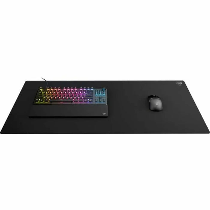 Mouse Mat Turtle Beach Sense Core XXL Black - Компютър Игри<<<Компютри| Електроника<<<BigBuy&&&Гейминг Мишка и Подложка