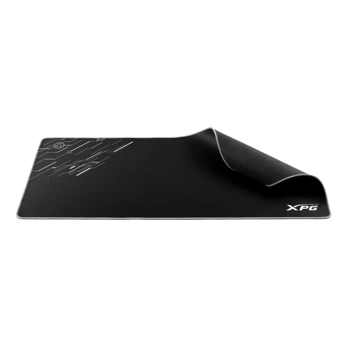 Mouse Mat XPG Frontline XL Black - Компютър Игри<<<Компютри| Електроника<<<BigBuy&&&Гейминг Мишка и Подложка за