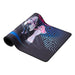 Mouse Mat XPG Frontline XL Saga Series - Компютър Игри<<<Компютри| Електроника<<<BigBuy&&&Гейминг Мишка и Подложка за