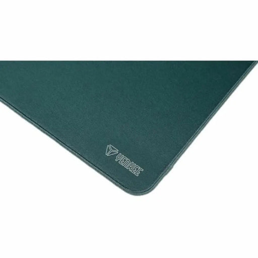 Mouse Mat Yenkee YPM 9040GN Black - Компютър Игри<<<Компютри| Електроника<<<BigBuy&&&Гейминг Мишка и Подложка за