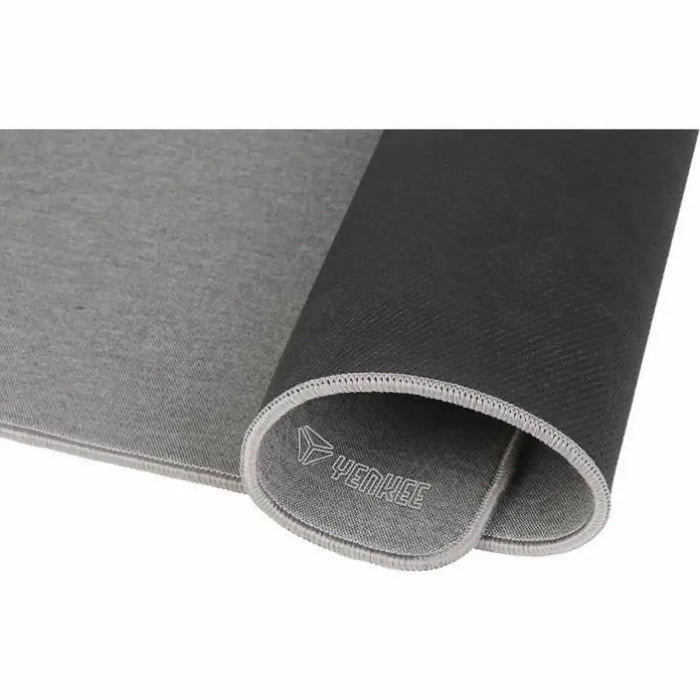 Mouse Mat Yenkee YPM 9040GY Grey - Гейминг Мишка и Подложка за Мишка<<<Компютър Игри<<<Компютри| Електроника<<<BigBuy
