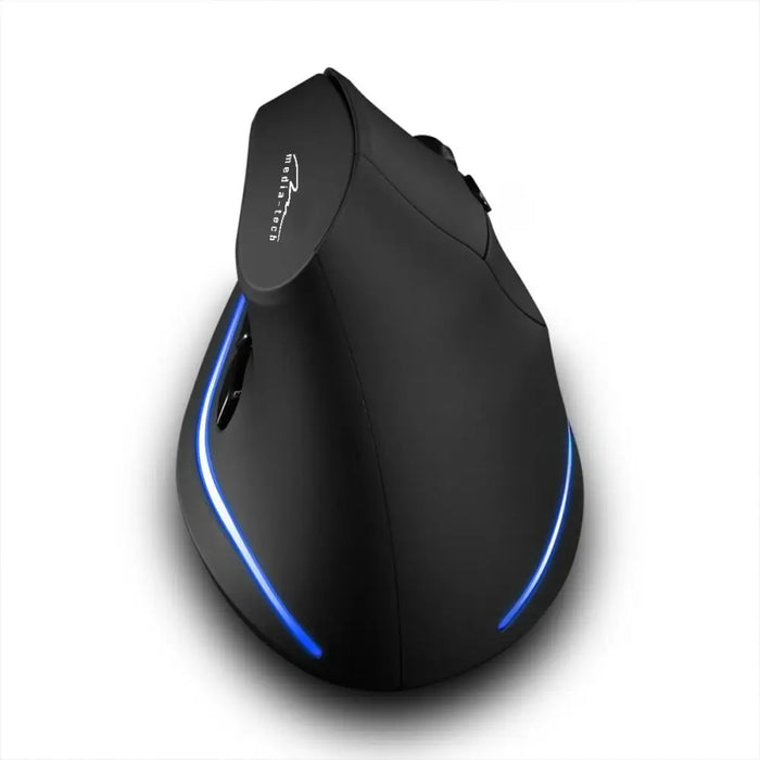 Mouse Media Tech VERTIC RF MT1123 Black - Мишки & Mouse<<<Електроника Периферни и резервни части<<<Компютри|
