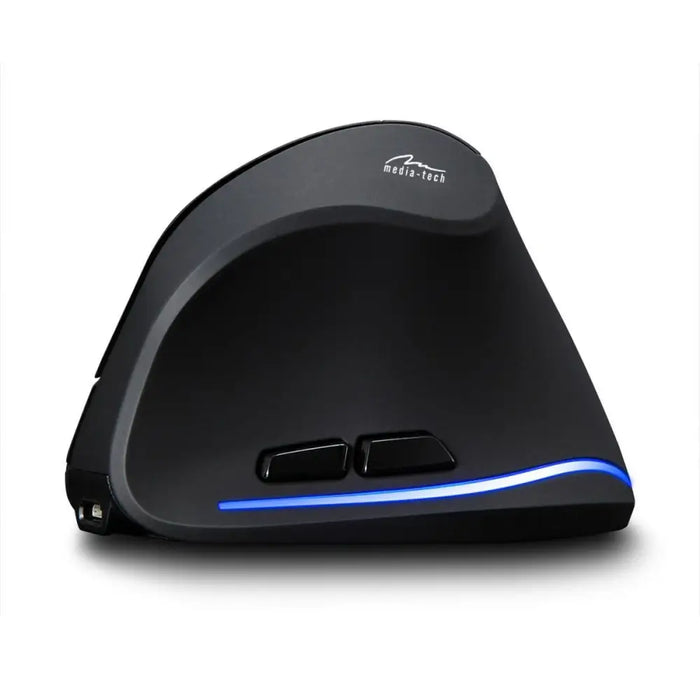 Mouse Media Tech VERTIC RF MT1123 Black - Мишки & Mouse<<<Електроника Периферни и резервни части<<<Компютри|