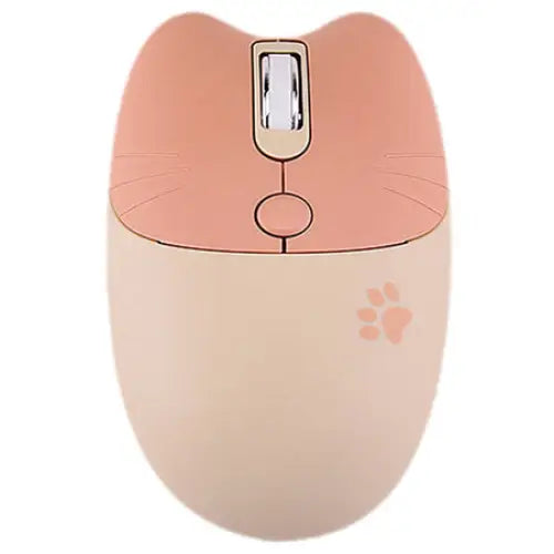 Mouse MOFII M3DM (beige) - Wireless<<<Mice<<<Gaming<<<InnproXML