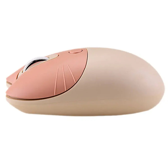 Mouse MOFII M3DM (beige) - Wireless<<<Mice<<<Gaming<<<InnproXML