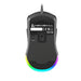 Mouse Newskill NS-MS-CHIRON Black 8000 dpi - Електроника Периферни и резервни части<<<Компютри|