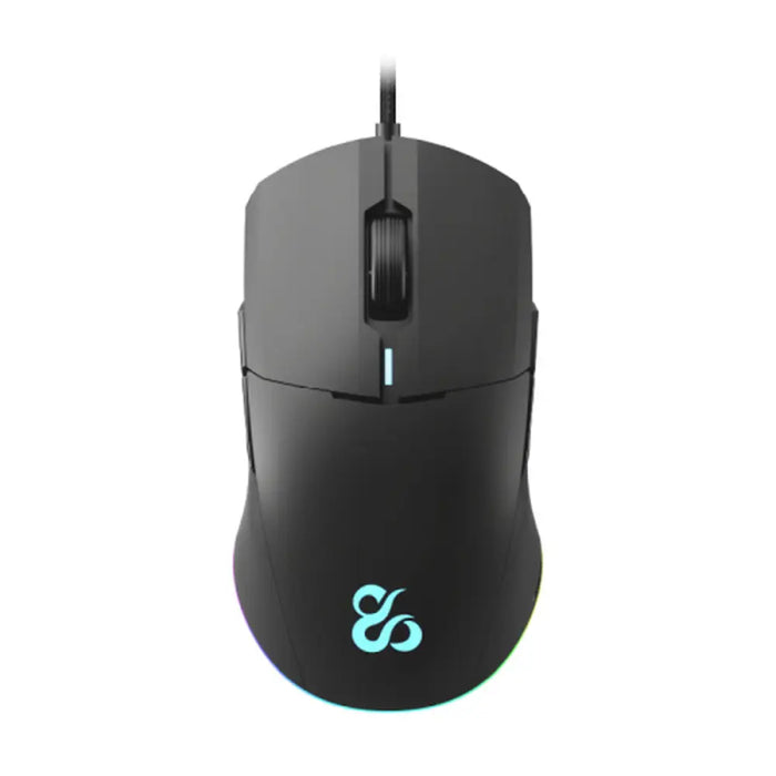 Mouse Newskill NS-MS-CHIRON Black 8000 dpi - Електроника Периферни и резервни части<<<Компютри|