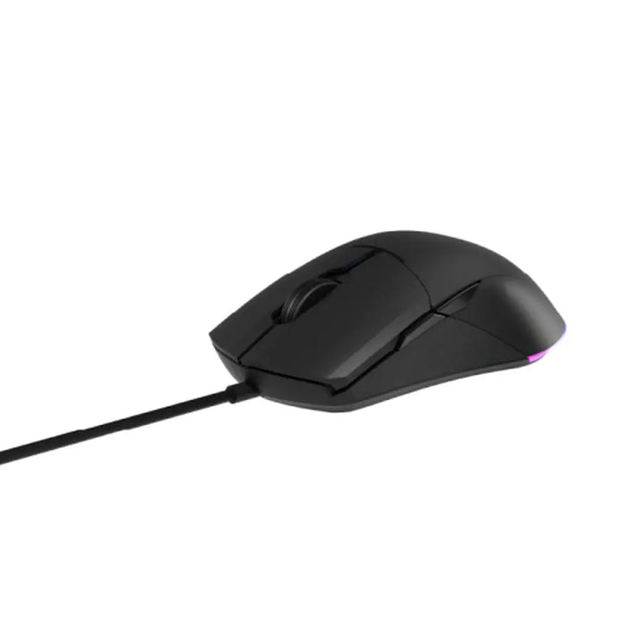 Mouse Newskill NS-MS-CHIRON Black 8000 dpi - Електроника Периферни и резервни части<<<Компютри|