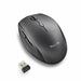 Mouse NGS Black - Електроника Периферни и резервни части<<<Компютри| Електроника<<<BigBuy&&&Мишки & Mouse<<<Електроника