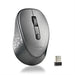 Mouse NGS DEWGRAY Grey - Електроника Периферни и резервни части<<<Компютри| Електроника<<<BigBuy&&&Мишки &