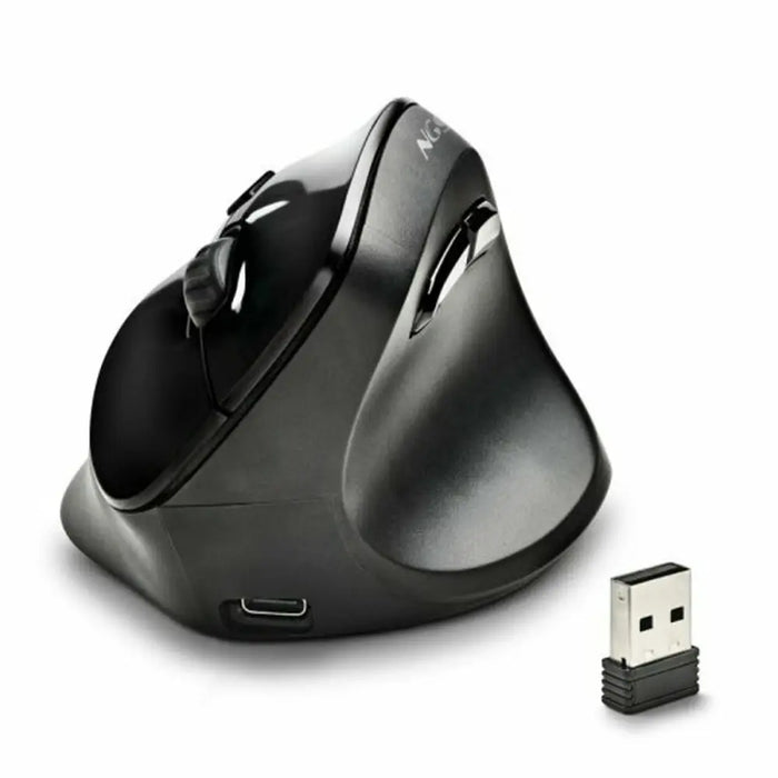 Mouse NGS - Електроника Периферни и резервни части<<<Компютри| Електроника<<<BigBuy&&&Мишки & Mouse<<<Електроника