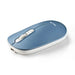 Mouse NGS SHELL-RB Blue 1600 dpi - Електроника Периферни и резервни части<<<Компютри| Електроника<<<BigBuy&&&Мишки &