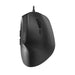Mouse Nilox Black - Електроника Периферни и резервни части<<<Компютри| Електроника<<<BigBuy&&&Мишки &
