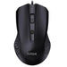 Mouse Nilox MOUSB1013 2400 dpi - Електроника Периферни и резервни части<<<Компютри| Електроника<<<BigBuy&&&Мишки &