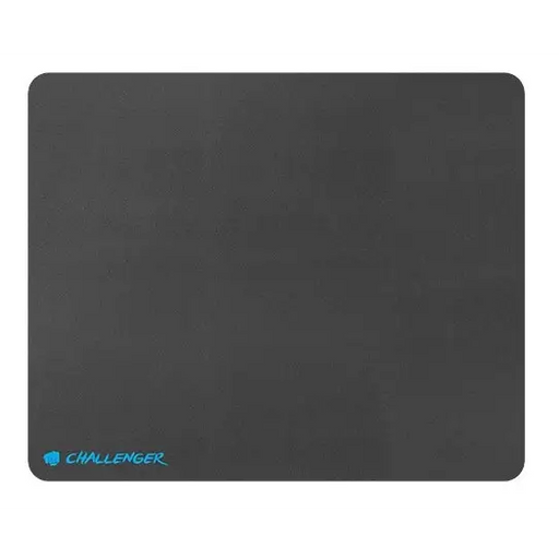 Mouse pad FURY CHALLENGER L NFU-0860 BLACK - Аксесоари<<<FURY компютърна