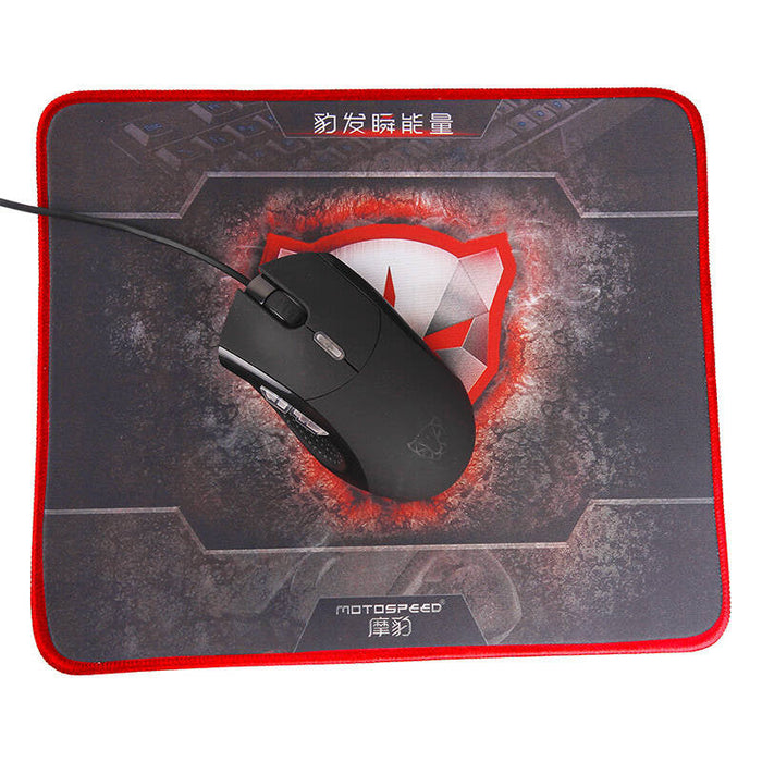 Mouse pad Motospeed P70 - Mouse pads<<<Gaming<<<InnproXML
